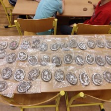 Projektový den - Velikonoční tvoření