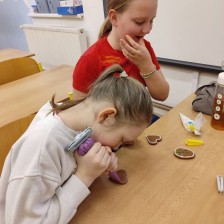 Projektový den - Velikonoční tvoření