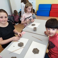 ŠD - březen 2025