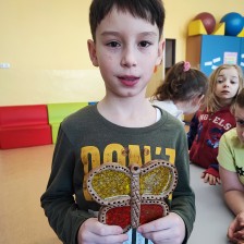 ŠD - březen 2025