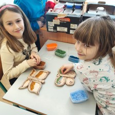 ŠD - březen 2025
