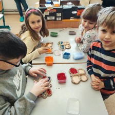 ŠD - březen 2025