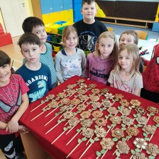 ŠD - březen 2025