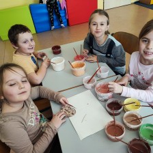 ŠD - březen 2025