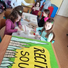 ŠD - březen 2025