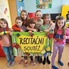 ŠD - březen 2025