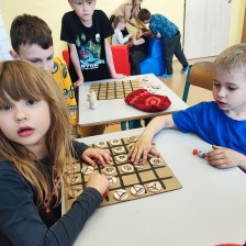 ŠD - Čarodějnické aktivity