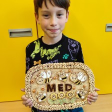ŠD - červen