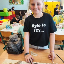 ŠD - květen 2025