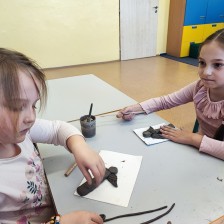 ŠD - květen 2025