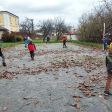ŠD - listopad 2024