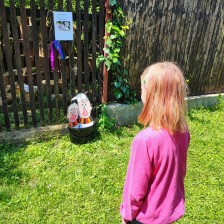 ŠD - Na návštěvě u Křemílka a Vochomůrky