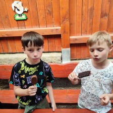 ŠD - Na návštěvě u Křemílka a Vochomůrky
