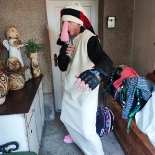 ŠD - Na návštěvě u Křemílka a Vochomůrky