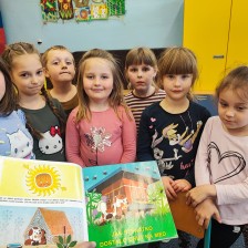 ŠD - projektové odpoledne na téma VČELY