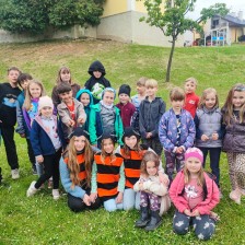 ŠD - projektové odpoledne na téma VČELY