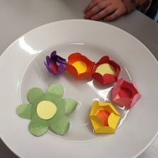 ŠD - Projektový týden - VĚDECKÉ POKUSY