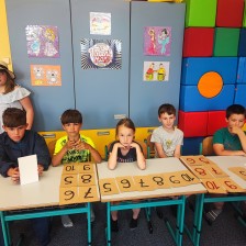 ŠD - Talentmania