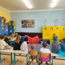 ŠD - Talentmania
