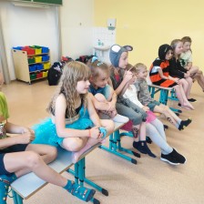 ŠD - Talentmania