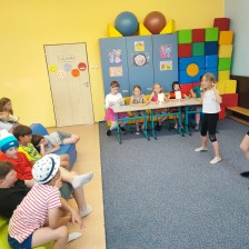 ŠD - Talentmania