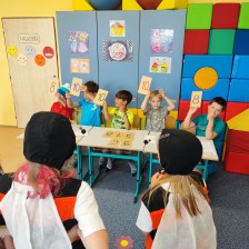 ŠD - Talentmania