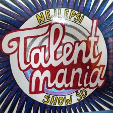 ŠD - Talentmania