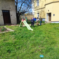 ŠD - Velikonoční šipkovaná