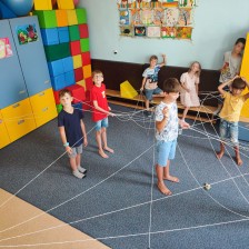 ŠD - září 2024
