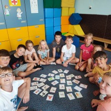 ŠD - září 2024
