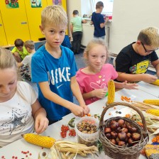 ŠD - září 2024