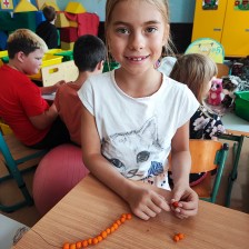 ŠD - září 2024