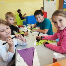 ŠD - září 2024