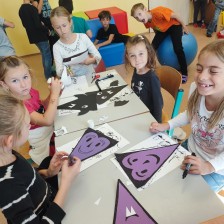 ŠD - září 2024
