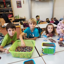ŠD - září 2024