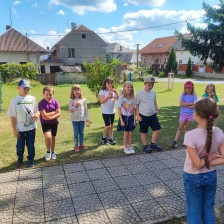 ŠD - září 2025