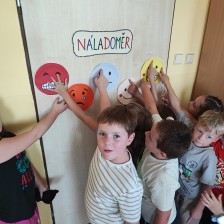 ŠD - září 2025
