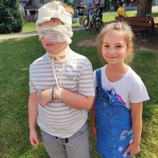ŠD - září 2025