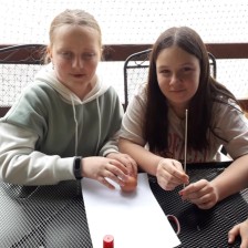 Školní výlet - Baldovec