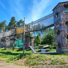 Školní výlet do ZOO Olomouc