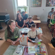 Slavnostní zahájení školního roku 2024/2025