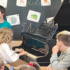 Slavnostní zahájení školního roku 2025/2026