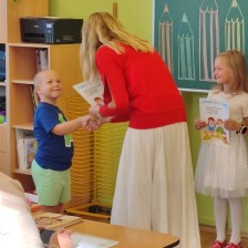 Slavnostní zahájení školního roku 2025/2026