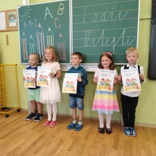 Slavnostní zahájení školního roku 2025/2026
