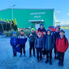 Turnaj ve fotbale