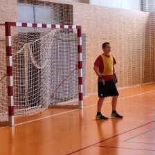 Turnaj ve fotbale