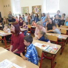 Zahájení škol. roku 2023/2024